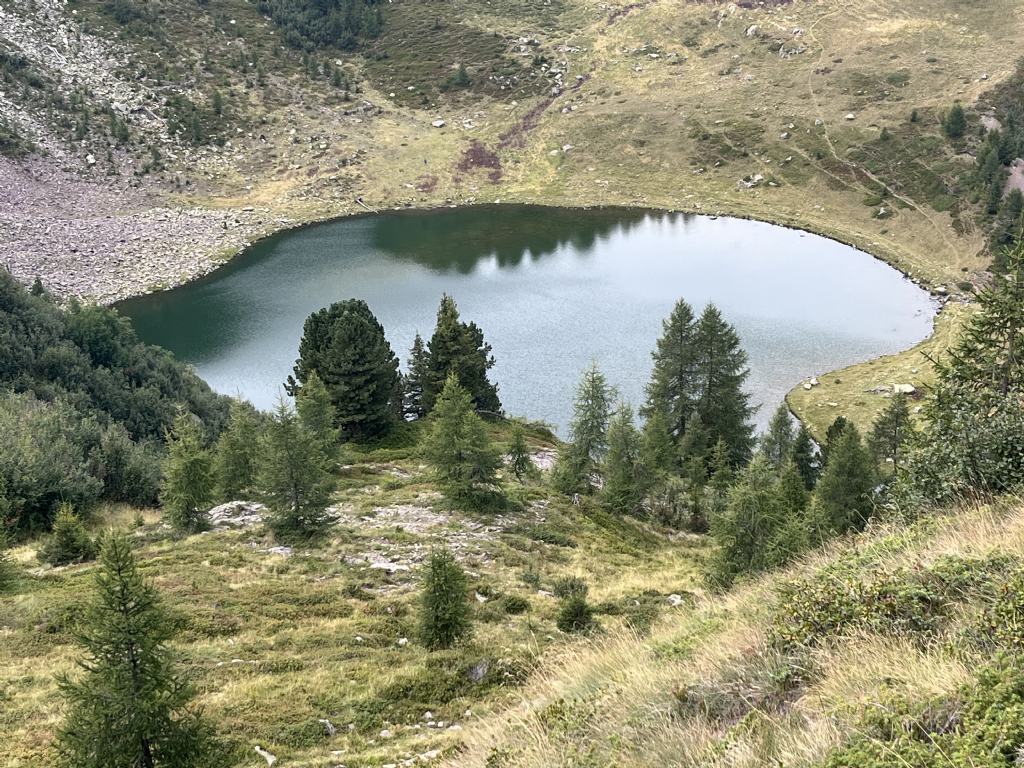 Laghi.......del TRENTINO